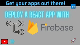 Deploy Your React Typescript App to Firebase in 5 Minutes [2022]