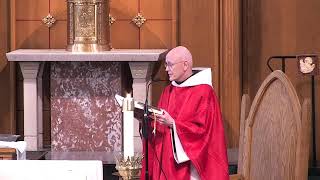 9:00 am Mass for the Feast of Saint Thomas, Apostle - 2026