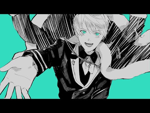 【手描きまほやく】転生しよう