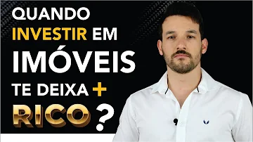 Como se começar a investir em imóveis para alugar?