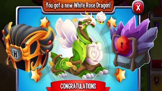 Ngày Cuối Lấy Rồng LEGEND Ngon Nhất Và Hòm HEROIC - Dragon City - Top Game Android Ios screenshot 4