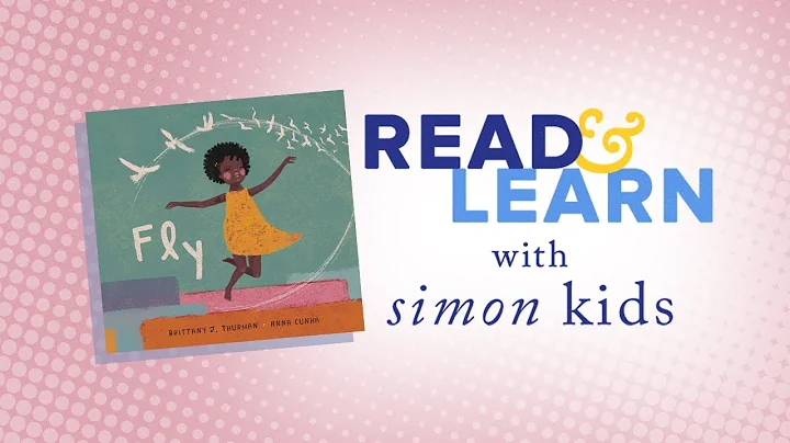 Fly Read-Aloud with Author Brittany J. Thurman | R...