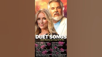 Best Duets Songs Male And Female 80
