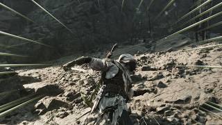 How to Stop Whiffing Tiel Shadow Strikes | Mortal Shell 2