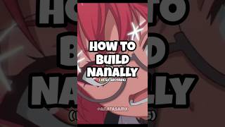 "Watch this if you have nanally" #nte #nevernesstoeverness #shorts