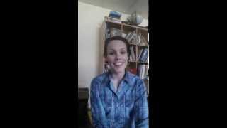 Meet Rebecca at Hip Homeschooling