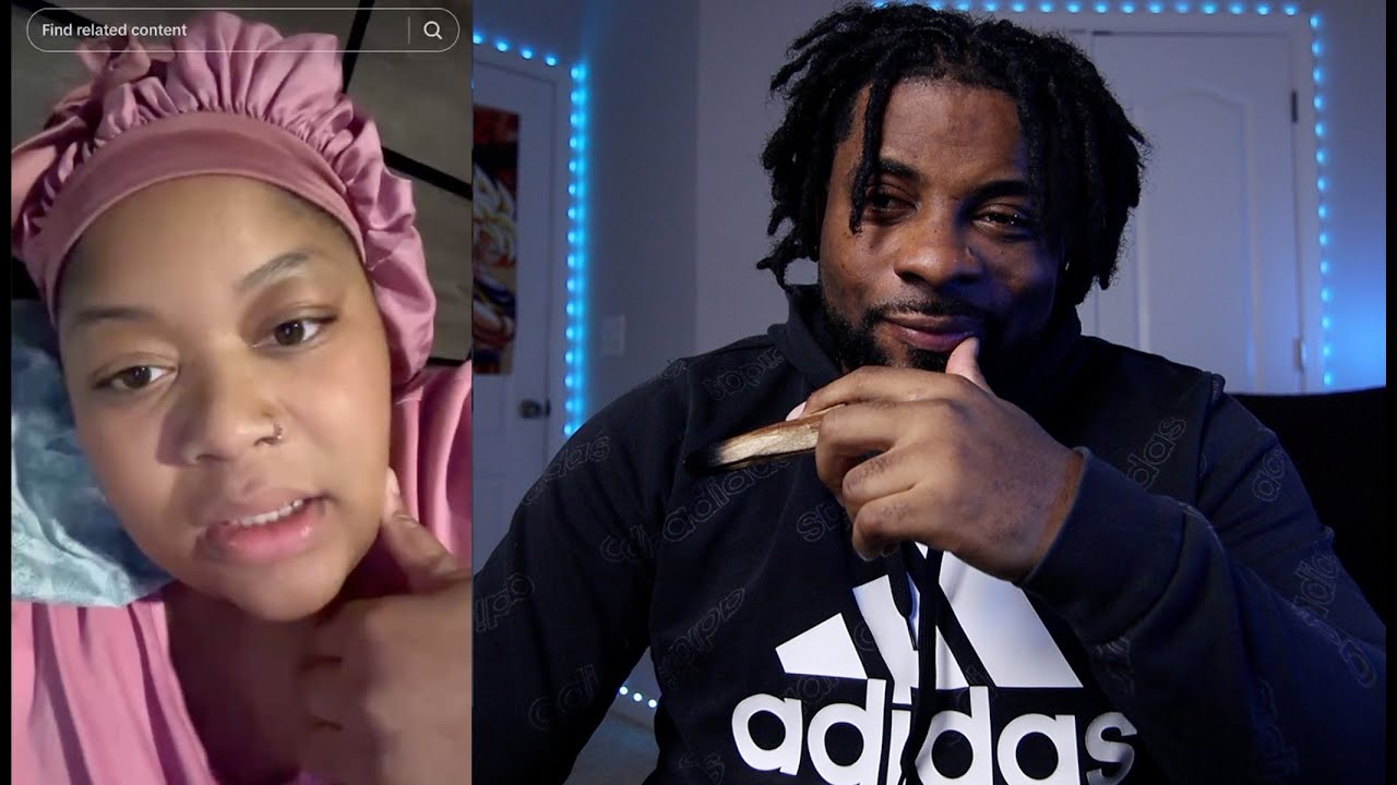 She Got Turned Out By A Prison Inmate