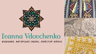 Congratulations You Came To The Best Creative, Educational Channel With Embroidery.