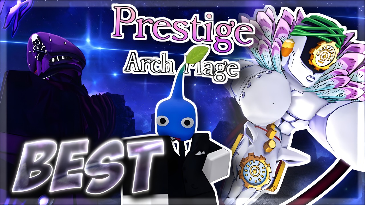 『Bizarre Lineage』THE BEST LEVELING GUIDE (30 lvls in only 10 minutes)