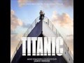 Titanic Unreleased Score - Unable To Stay, Unwilling To Leave (film version)