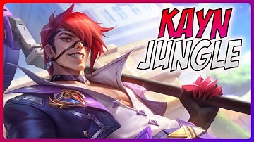 3 Minute Kayn Guide - A Guide for League of Legends