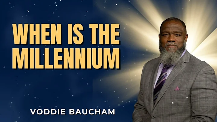 The Truth About the Millennium | Voddie Baucham Explains
