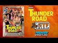 Live pro wrestling ppw thunder road 2024