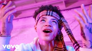 Lil Mosey - Burberry Headband (Official Music Video)