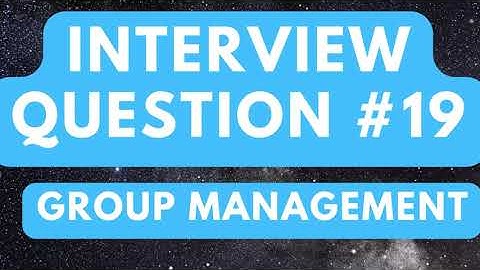 Question 19 | Linux Interview Questions