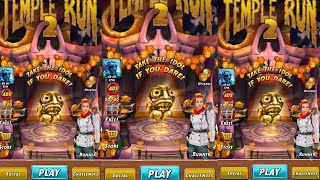 Temple Run 2 Spirits Cove - Endless Run Android iOS Gameplay screenshot 5