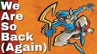 A Sly-tly Short Look at Sly 2 Band of Thieves Emulation