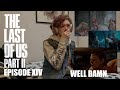 SO... THAT HAPPENED | The Last of Us Part II - Episode 14