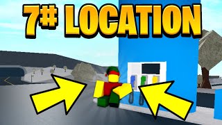 Where To Find The 7th Bloxburg Elf! [2023]