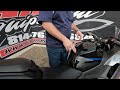 Brand New 2025 Kawasaki Ninja 500 SE ABS for sale in Clearfield, PA!