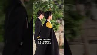 Two Charming Guys Go Viral: A Lucky Encounter You Can't Miss
