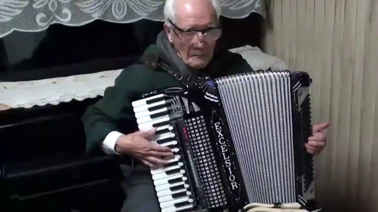 面影（アコーディオン）