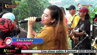 Download Lagu Hanya untukmu || Rika amelia || KOZIS 91 GROUP MP3