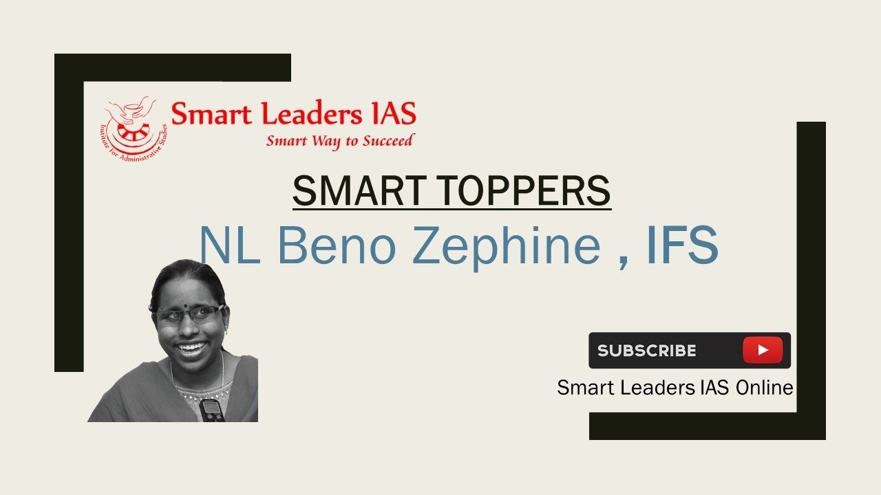 NL Beno Zephine , IFS