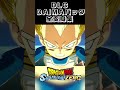 DLC「DAIMA」全変身集【スパーキングゼロ】 #dragonball #dragonballz #shorts