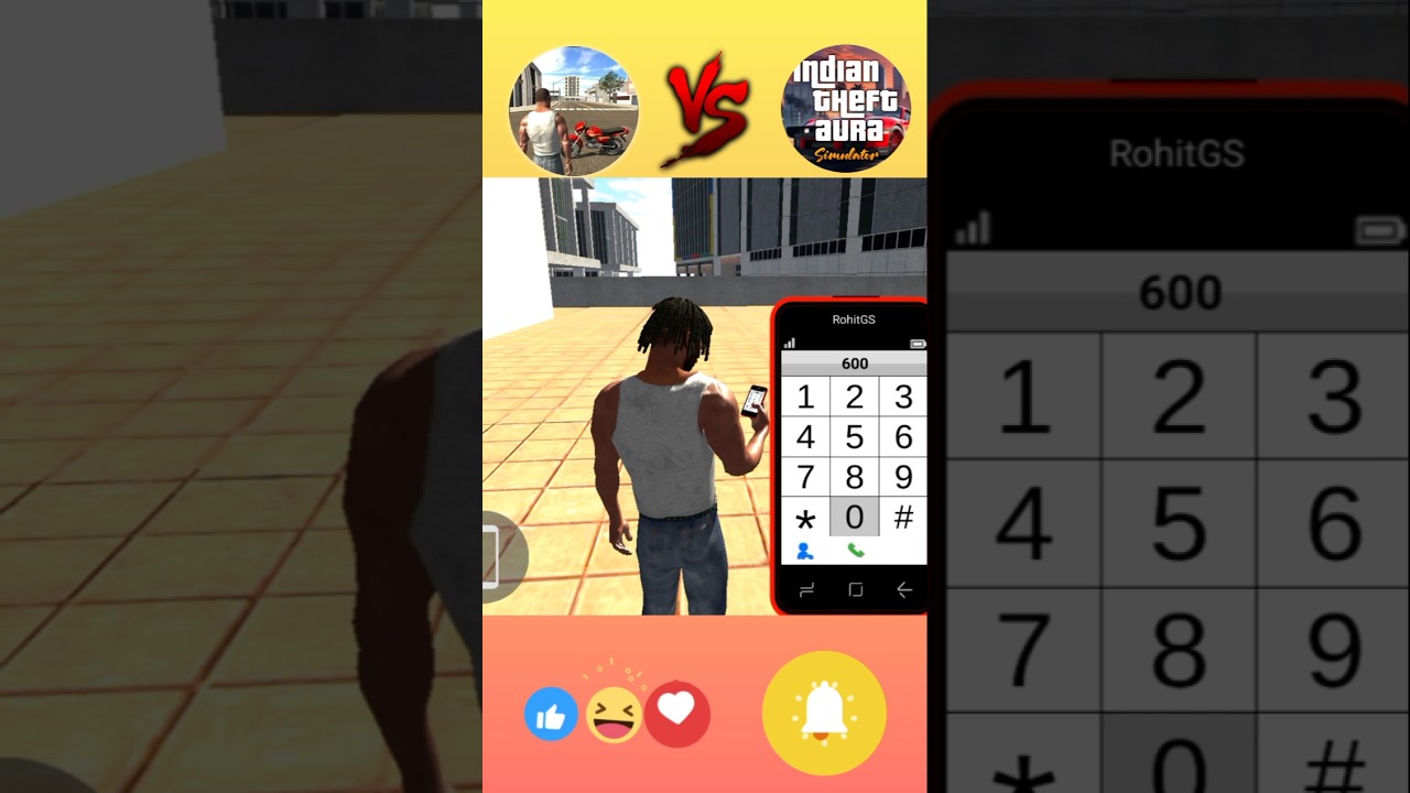 indian bike game 🆚 Indian theft auto game 👍 