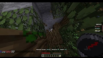 Bug/Map Exploit Report - _Melodic (Sheep Climbing)