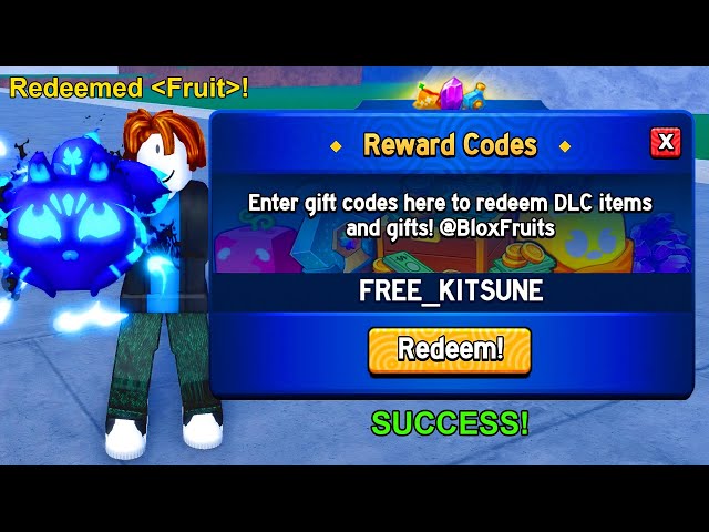 *NEW CODES* ALL NEW WORKING CODES IN BLOX FRUITS 2024 MAY! ROBLOX BLOX FRUITS CODES class=