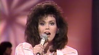 Marie Osmond - "There's No Stopping Your Heart" (1986)