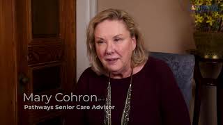 Pathways Senior Care Advisors: What are you waiting for?