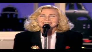 Michèle Torr Lhymne À Lamour 1992