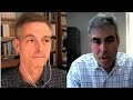 Robert Wright & Jonathan Haidt [The Wright Show]