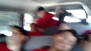 cma harlem shake
