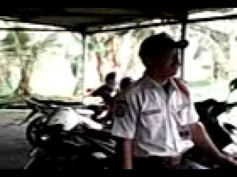 security beraksi vol.2