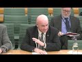 Mick Lynch says the Government is provoking unions to strike