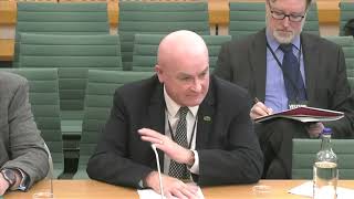 Mick Lynch says the Government is provoking unions to strike