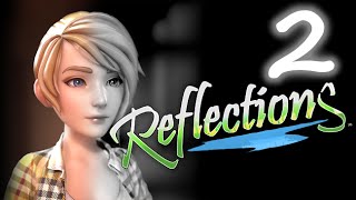 Reflections | Part 2 (Final - for now) | Reincarnation