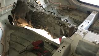 Fusion Feed Episode 5 Building A Coyote Rwd Drift Fusion