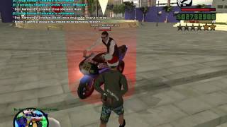 SAMP RP GAME WORLD LSPD