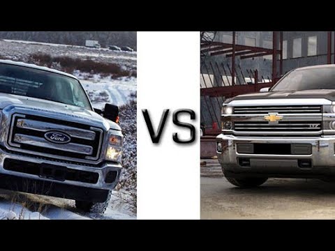 Drag Race 2017 Chevy 2500 Duramax L5p Vs Ford F350 Tuned 6 2 You 2017 Chevy 2500 Duramax L5p Vs Ford F350 Tuned 6 2