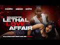 Lethal Love Affair | Falling For Her Can Be Fatal | Official Trailer | Now Streaming 💋