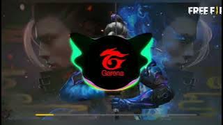 DJ WELCOME TO GAME FREE FIRE GAME BURIK 8 BIT