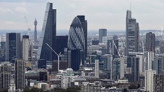 UK borrowing falls unexpectedly but debt remains high - economy