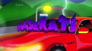 WALTOBED MUSIC- Maserati (Brain Effects Music )