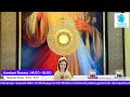 Tabor November Rosary For The Souls in Purgatory