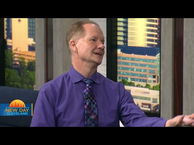 Dave discusses taking care of your money now with Annuities - First Aired 9/4/2025